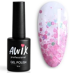 AWIX Professional, Гель-лак Snoopy №03