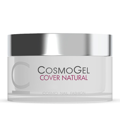 Cosmolac, Гель для наращивания Cosmo Builder Cover Natural, 50 мл