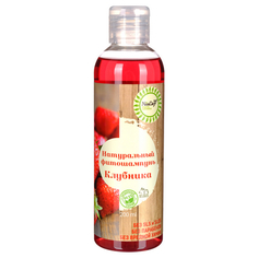 Nice Day, Фитошампунь «Клубника », 200 мл