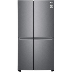Холодильник LG GC-B257JLYV