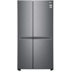 Холодильник LG GC-B257JLYV