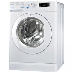 Стиральная машина Indesit BWSE 81282 L B