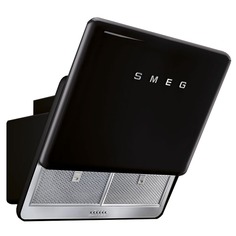 Вытяжка Smeg KFAB75BL