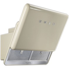 Вытяжка Smeg KFAB75CR