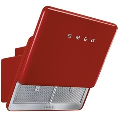 Вытяжка Smeg KFAB75RD