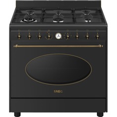 Плита Smeg CO96GMA9