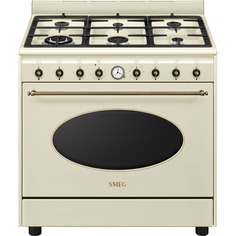 Плита Smeg CO96GMP9