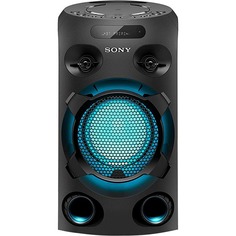 Музыкальный центр Sony MHC-V02