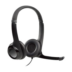 Компьютерная гарнитура Logitech Headset H390