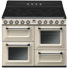 Комбинированная плита Smeg TR4110IP