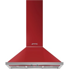 Вытяжка Smeg KPF9RD Portofino