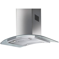 Вытяжка Smeg KIV 90XE