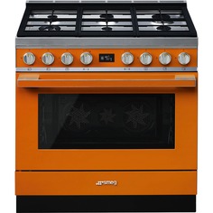 Плита Smeg CPF9GPOR Portofino
