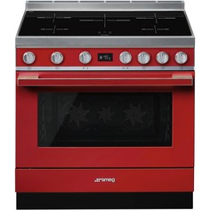 Плита Smeg CPF9IPR Portofino