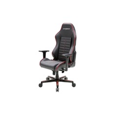 Компьютерное кресло DXRacer Drifting черно-красный
