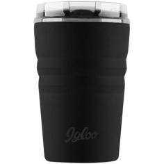 Термокружка Igloo Legacy Matte Black 170378