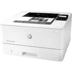 Принтер HP LaserJet Pro M404dw (W1A56A)