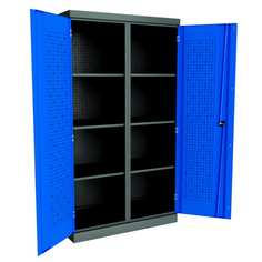 Шкаф верстакофф proffi пп6 106120