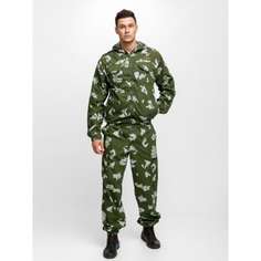 Костюм taygerr легион тиси, березка,серая, лето 48-50/ 170-176 7330/березка1