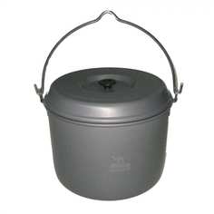 Анодированный котел tramp 7 л trc-041