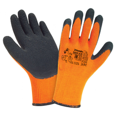 Утепленные перчатки 2hands 0420 ice -10