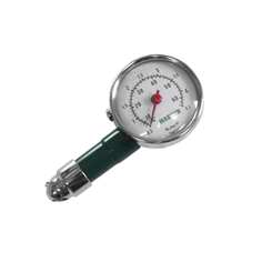 Шинный манометр aist 19221401-m 00-00007898