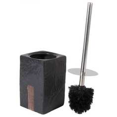 Туалетная щетка рыжий кот bath tb фарфор 003984