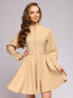 Платье мини 1001 Dress