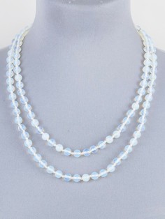 Бусы Бусики Колечки