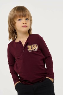 Лонгслив Mix Mode