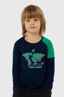 Лонгслив Mix Mode