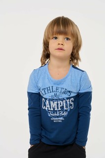 Лонгслив Mix Mode