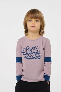 Лонгслив Mix Mode