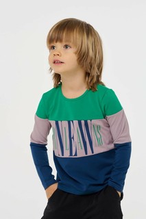 Лонгслив Mix Mode