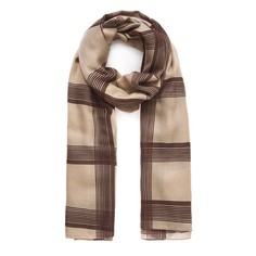 Палантин Henry Backer