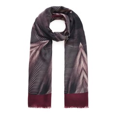 Палантин Henry Backer