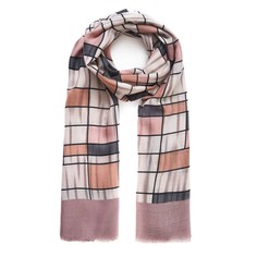 Палантин Henry Backer