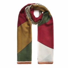 Палантин Henry Backer