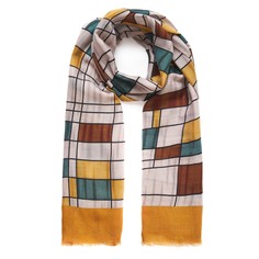 Палантин Henry Backer