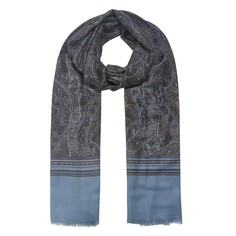 Палантин Henry Backer