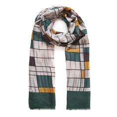 Палантин Henry Backer