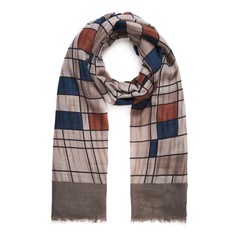 Палантин Henry Backer