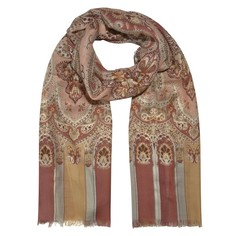 Палантин Henry Backer