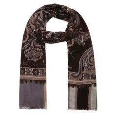 Палантин Henry Backer