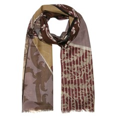 Палантин Henry Backer