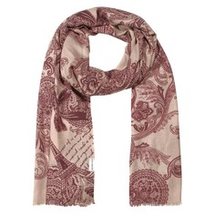 Палантин Henry Backer