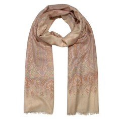 Палантин Henry Backer