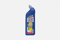 Чистящее средство для унитаза Comet