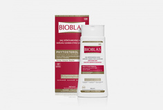 Шампунь для роста здоровых волос, против выпадения, с фитостеролом Bioblas