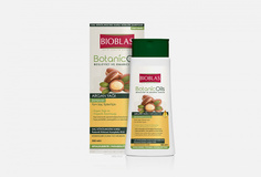 Шампунь для всех типов волос, против выпадения, с аргановым маслом Bioblas